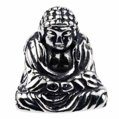 Tibetan Buddha Charm