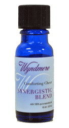 Aromatherapy Comforting Cheer