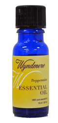 Essential Oil Peppermint