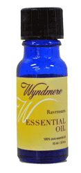 Essential Oil Ravensara
