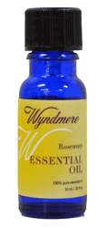 Essential Oil Rosemary