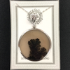 Dendritic Agate Pendant
