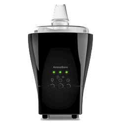 Wyndmere Ultrasonic Aromatherapy Nebulizer