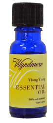 Essential Oil Ylang Ylang